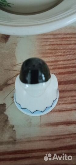 Чукча, хайта,СССР