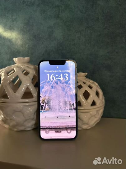 iPhone 13 mini 128 бу