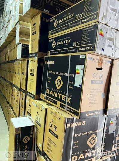 Кондиционеры - установим сегодня сами с гарантией