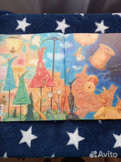 Гримм Якоб и Вильгельм: Маленькие человечки