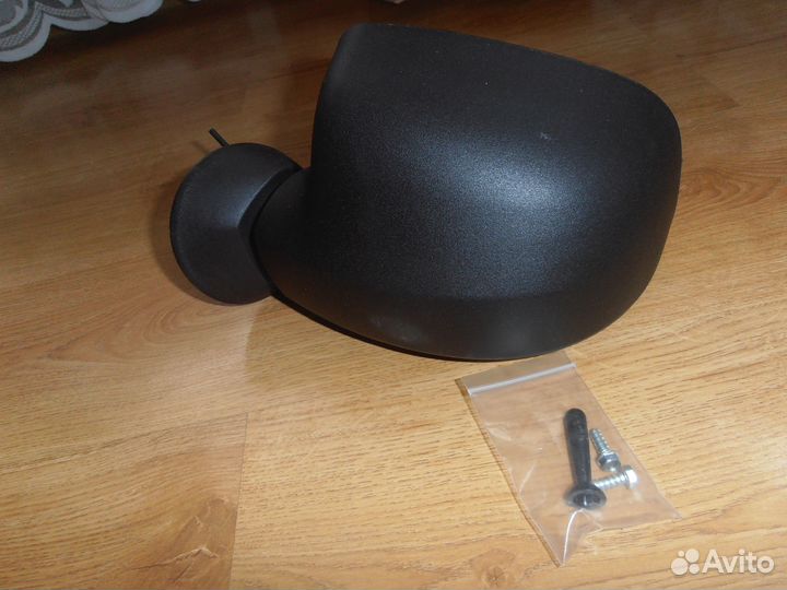 Боковое зеркало Рено Дастер