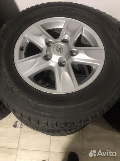 Dunlop Grandtrek AT20 285/50 R20 116S
