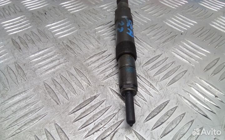 Форсунка tjbb02303D Ford Transit (2000-2006)