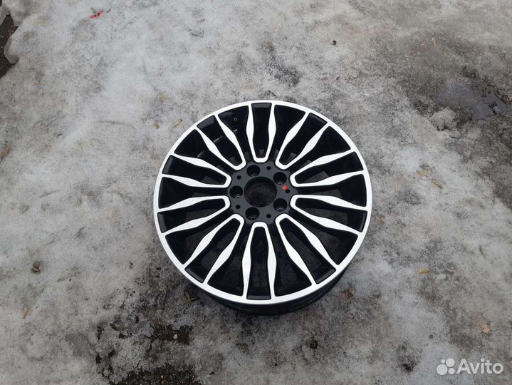 Mercedes w447 v class Vito viano