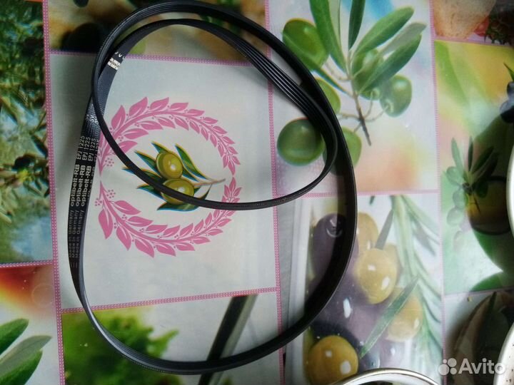 Ремень на стиральную машину Канди