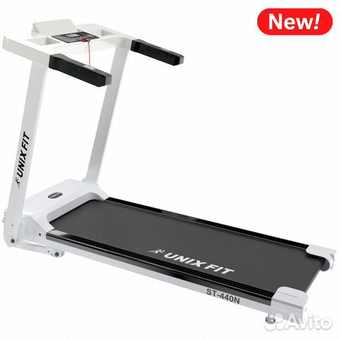 Беговая дорожка Unixfit ST-440N