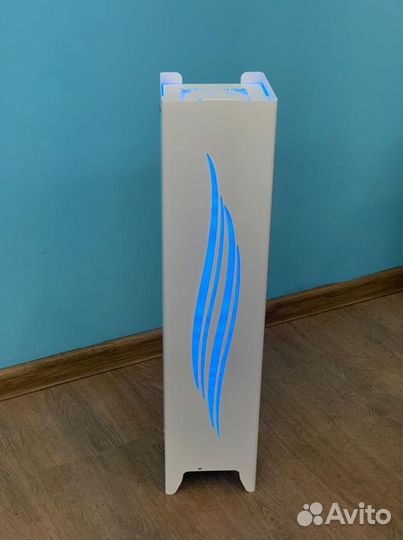 Бактерицидный рециркулятор AIR-vita