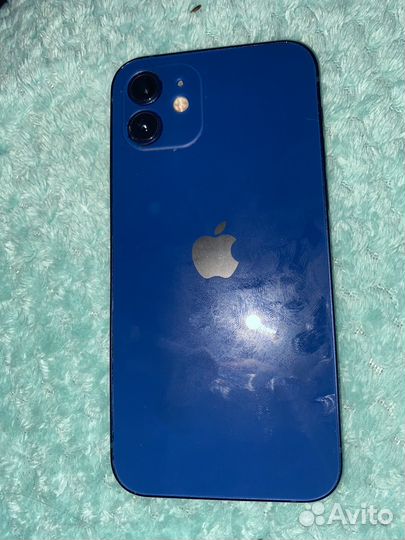 iPhone 12, 128 ГБ