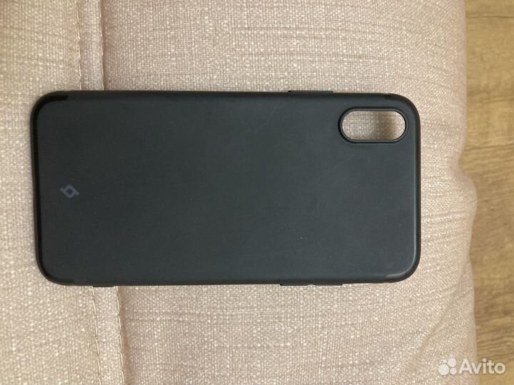 Чехлы на iPhone 10 xs
