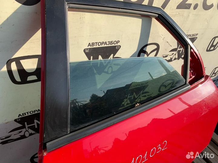 Дверь задняя левая Honda Civic FK FN 5D 2006-2012