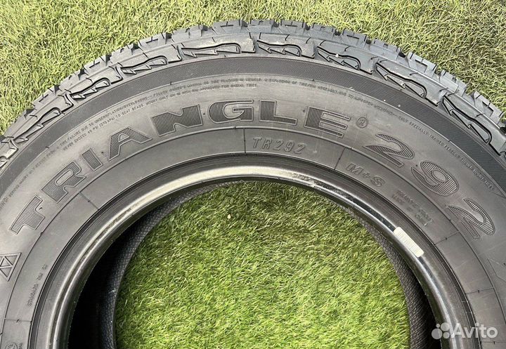 Triangle TR292 265/60 R18 114H