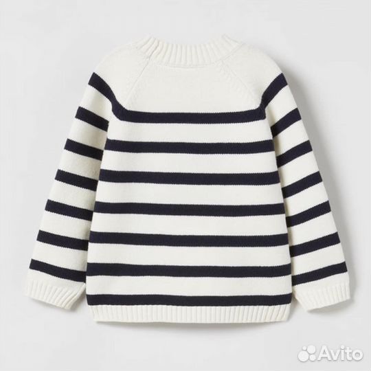 Свитер детский Zara новый