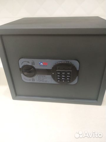 Мебельный сейф BTV New-30
