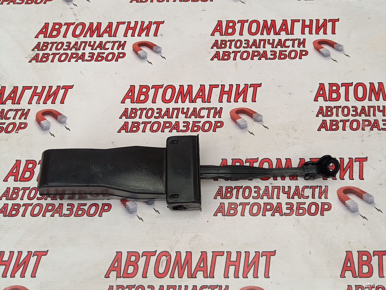 Ограничитель двери задней левой Хавал Джолион