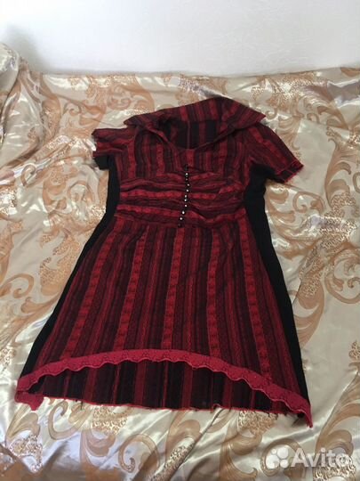 Платье женское 50/52