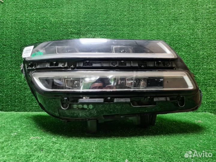 Фара правая Genesis GV80
