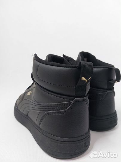 Оригинальные кроссовки Puma Caven Mid 42.5