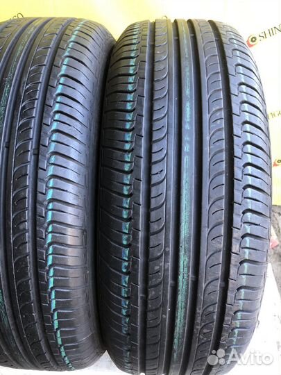 Hankook Optimo K415 225/60 R17 99H