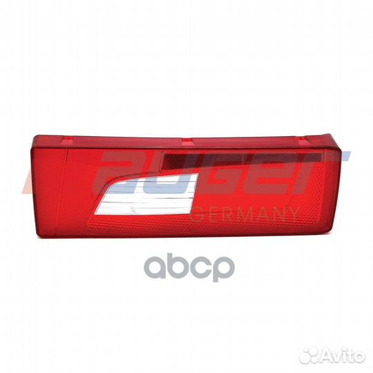 Стекло, Задний фонарь HCV 100408 auger