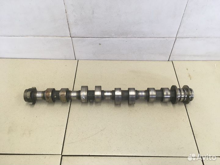 Распредвал впускной Corolla E15 2006-2013