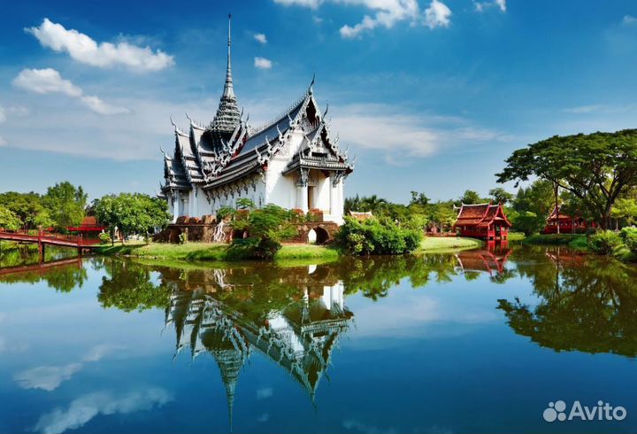 Voyage в Таиланд от 7 дн