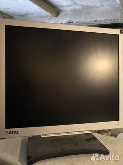 Мониторы ЖК