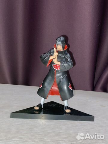 Фигурка аниме Итачи