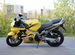 Honda cbr 600 f4i