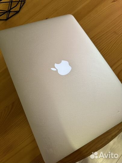 Apple MacBook Air