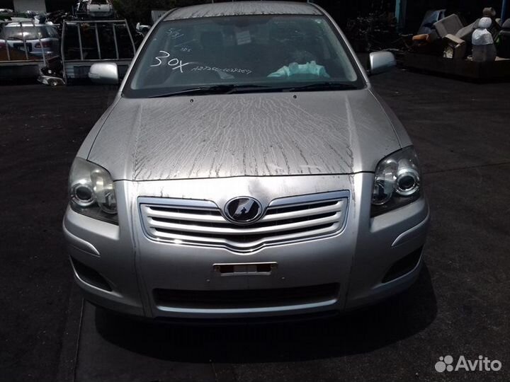 Ручка двери внутренняя задняя левая Toyota Avensis