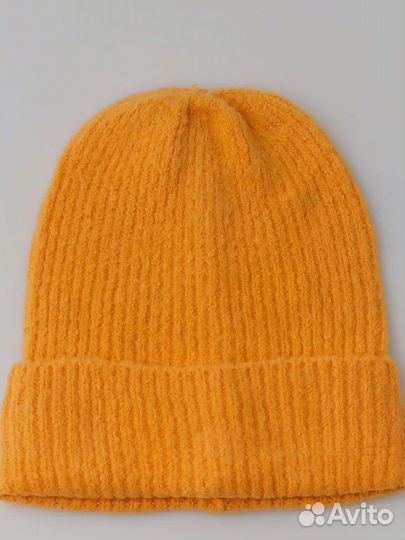 Шапка новая