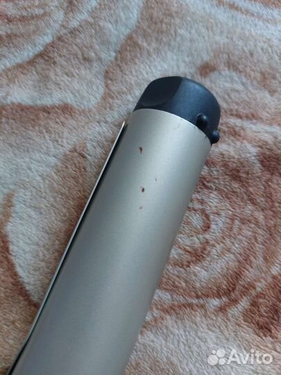 Плойка для волос remington