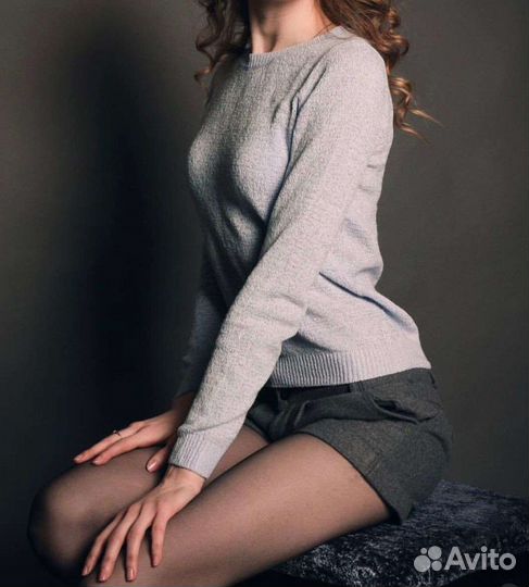 Шорты тёплые