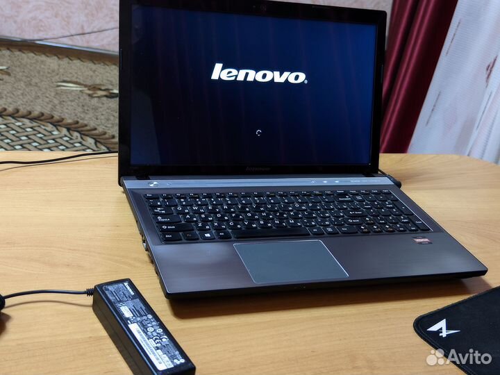 Lenovo IdeaPad P585/AMD A10-4600M/6Gb/HD7660G