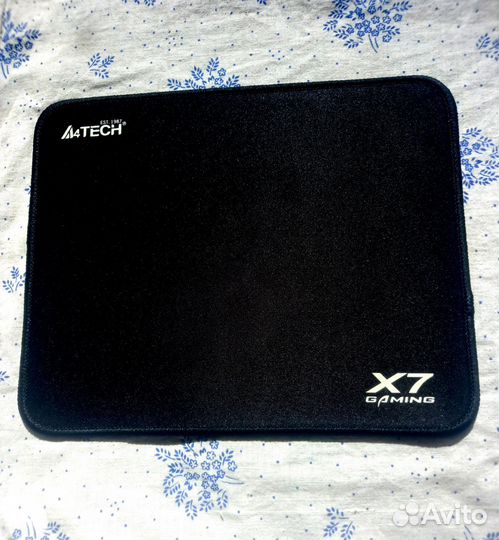 Коврик для мыши- 