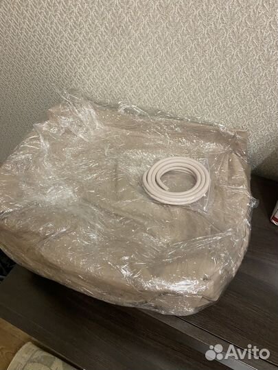 Матрас противопролежневый с компрессором