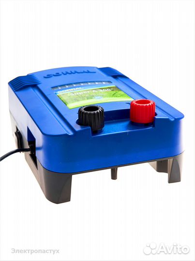 Электропастух