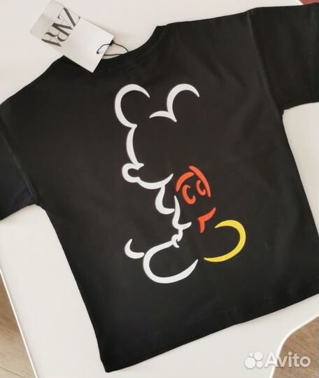 Костюм с шортами Zara