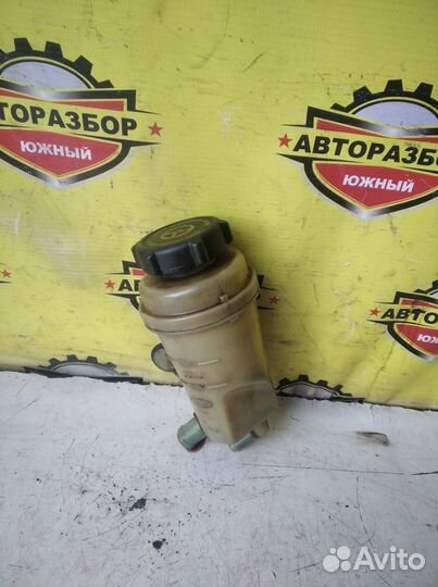 Бачок гидроусилителя Форд Фокус 1 2.0 АКПП