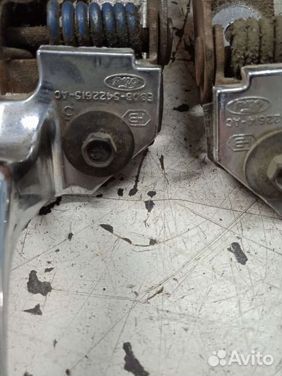 Ручка двери внутренняя Ford Taurus 1 Форд Таурус 1