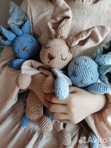 Игрушка комфортер