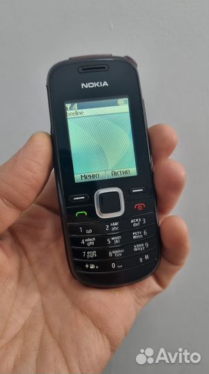Nokia 1661 2