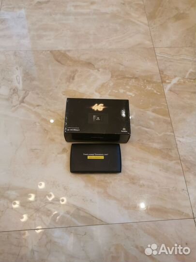 Wifi роутер 4g модем