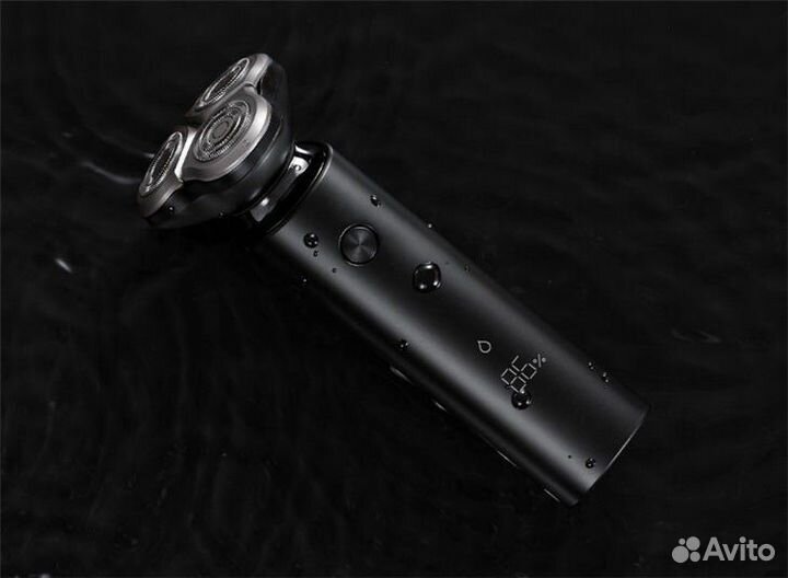 Электробритва Xiaomi Mijia Electric Shaver S500
