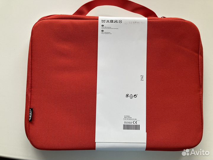 Сумка планшет IKEA mala для рисования