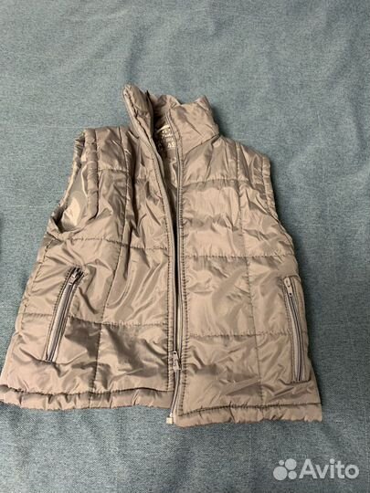 Вещи пакетом