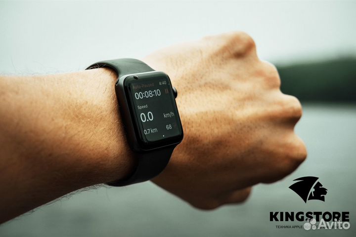 Kingstore: франшиза с быстрой окупаемостью