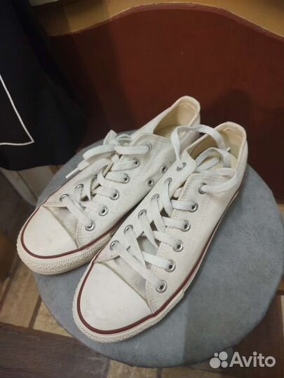 Кеды converse конверс all star