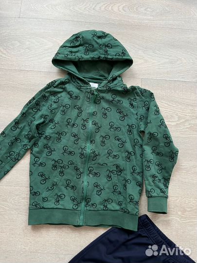 Одежда для мальчика 122-228