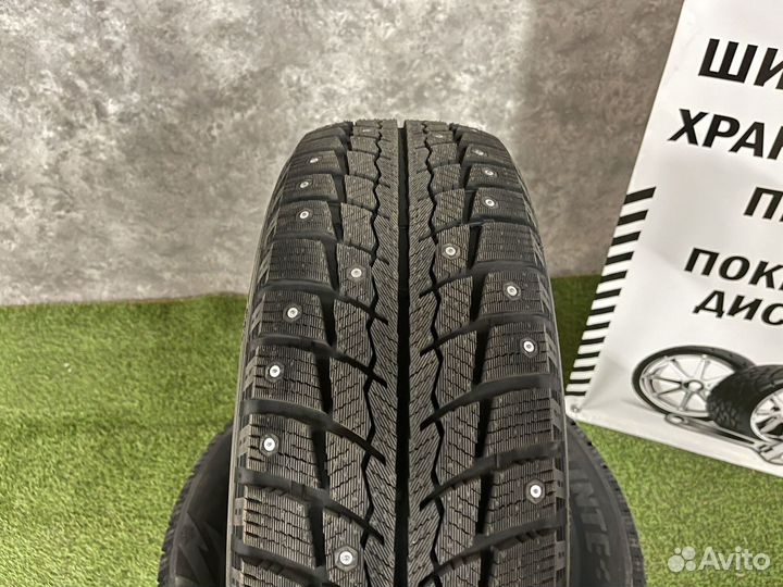 Delinte Winter WD52 225/55 R17 97T
